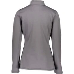 Obermeyer UltraGear 1/4 Zip - Women's 9 Obermeyer UltraGear 1/4 Zip - Women's -Ski Equipment Discounts 1708019003 obe ultragear 2 knightly