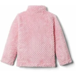 Columbia Fire Side Sherpa Full Zip - Toddler -Ski Equipment Discounts 1799084 689 b 2223fw
