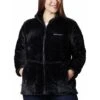 Columbia Bugaboo II Fleece Interchange Jacket - Women's 2 Columbia Bugaboo II Fleece Interchange Jacket - Women's -Ski Equipment Discounts 1799243 010 a6 2223fw