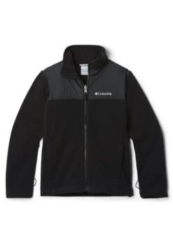 Columbia Bugaboo II 3-in-1 Jacket - Boy's -Ski Equipment Discounts 1801541 013 a1