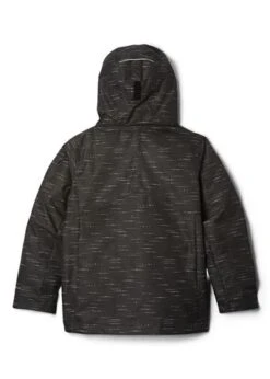 Columbia Bugaboo II 3-in-1 Jacket - Boy's -Ski Equipment Discounts 1801541 013 b