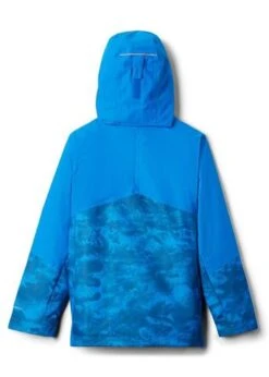 Columbia Bugaboo II 3-in-1 Jacket - Boy's -Ski Equipment Discounts 1801541 441 b