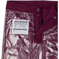 Columbia Bugaboo II Pant - Youth 12 Columbia Bugaboo II Pant - Youth -Ski Equipment Discounts 1806711 616 a1 2223fw