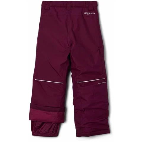 Columbia Bugaboo II Pant - Youth 4 Columbia Bugaboo II Pant - Youth - Image 2