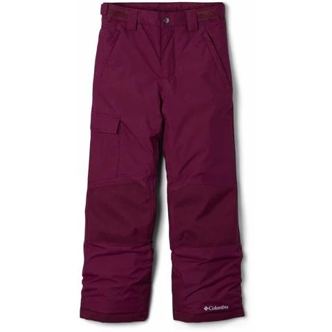 Columbia Bugaboo II Pant - Youth 3 Columbia Bugaboo II Pant - Youth