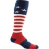 Darn Tough Captain Stripe Light Socks - Men's -Ski Equipment Discounts 1815 stars stripes 1203x2100 2e5dd595 4835 4832 bd4a 019b016a6353
