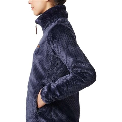 Columbia Fire Side II Sherpa Full Zip - Women's 10 Columbia Fire Side II Sherpa Full Zip - Women's - Image 8