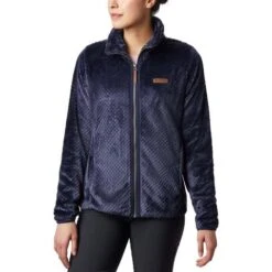 Columbia Fire Side II Sherpa Full Zip - Women's 17 Columbia Fire Side II Sherpa Full Zip - Women's -Ski Equipment Discounts 1819791 472 f 2223fw