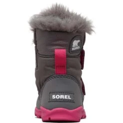 Sorel Whitney Strap Boot - Toddler -Ski Equipment Discounts 1821651 052 b