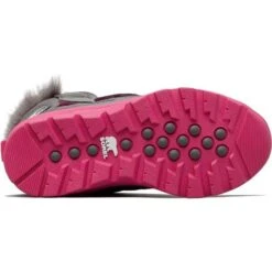 Sorel Whitney Strap Boot - Toddler -Ski Equipment Discounts 1821651 052 o