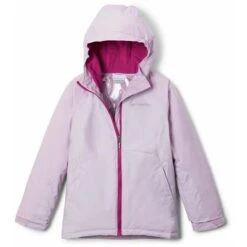 Columbia Alpine Action II Jacket - Girl's