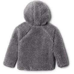 Columbia Toddler Foxy Baby Sherpa Full Zip - Youth -Ski Equipment Discounts 1864001 023 b 2223fw