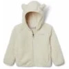 Columbia Toddler Foxy Baby Sherpa Full Zip - Youth -Ski Equipment Discounts 1864001 191 f 2223fw