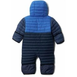 Columbia Powder Lite Reversible Bunting - Infant -Ski Equipment Discounts 1864021 467 b 2223fw
