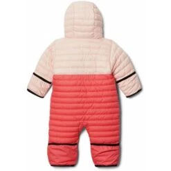 Columbia Powder Lite Reversible Bunting - Infant -Ski Equipment Discounts 1864021 614 b 2223fw