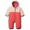 Columbia Powder Lite Reversible Bunting - Infant
