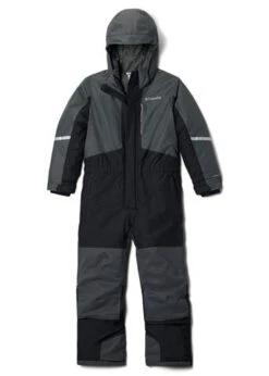 Columbia Buga II Snowsuit - Youth -Ski Equipment Discounts 1864041 010 f