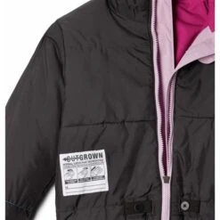 Columbia Buga II Snowsuit - Youth -Ski Equipment Discounts 1864041 572 a1 2223fw