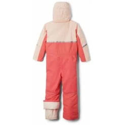Columbia Buga II Snowsuit - Youth -Ski Equipment Discounts 1864041 614 b 2223fw