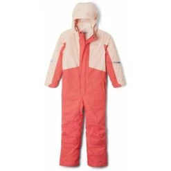 Columbia Buga II Snowsuit - Youth -Ski Equipment Discounts 1864041 614 f 2223fw