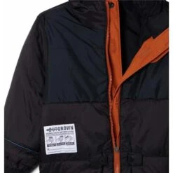 Columbia Buga II Snowsuit - Youth -Ski Equipment Discounts 1864041 858 a1 2223fw