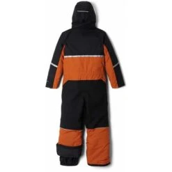 Columbia Buga II Snowsuit - Youth -Ski Equipment Discounts 1864041 858 b 2223fw