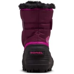Sorel Snow Commander Boot - Toddler -Ski Equipment Discounts 1869562 562 b