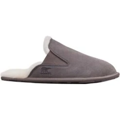 Sorel Hadley Slippers - Women's -Ski Equipment Discounts 1870201 052 f