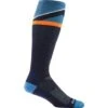 Darn Tough Mountain Top Cushion Socks - Men's -Ski Equipment Discounts 1873 navy 1172x2100 1ccebca2 cf60 4e23 a3d4 d5b044cf64dc