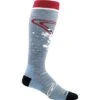 Darn Tough Paradise Light Socks - Men's -Ski Equipment Discounts 1886 light blue 1178x2100 217bc8d5 8df4 40ba 9a42 1cbb9d5cfc3e