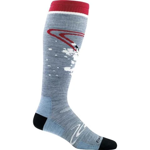 Darn Tough Paradise Light Socks - Men's 3 Darn Tough Paradise Light Socks - Men's