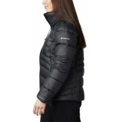 Columbia Autumn Park Down Jacket - Women's -Ski Equipment Discounts 1909241 010 a1 2223fw