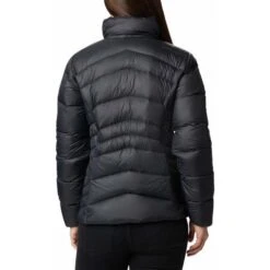 Columbia Autumn Park Down Jacket - Women's -Ski Equipment Discounts 1909241 010 b 2223fw