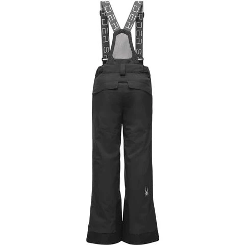 Spyder Guard Side-Zip Pant - Boy's 4 Spyder Guard Side-Zip Pant - Boy's - Image 2