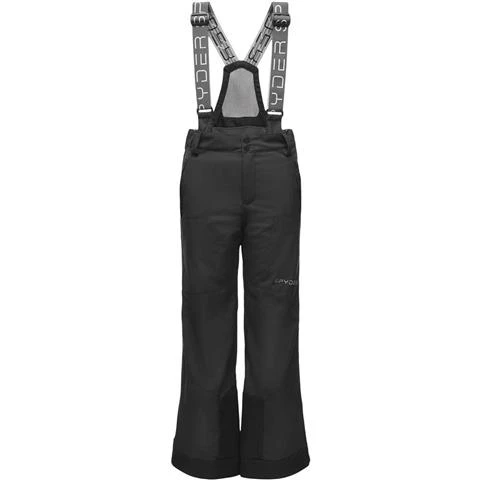 Spyder Guard Side-Zip Pant - Boy's 3 Spyder Guard Side-Zip Pant - Boy's