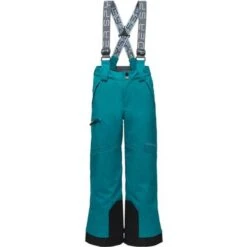 Spyder Propulsion Pant - Boy's 36 Spyder Propulsion Pant - Boy's -Ski Equipment Discounts 195020 spyn prop pant swell l