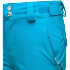 Spyder Olympia Pant - Girl's -Ski Equipment Discounts 195054 spyn olym pant lagoon 3