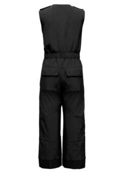 Spyder Expedition Pant - Toddler Boy's -Ski Equipment Discounts 195086 black 2