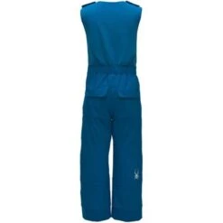 Spyder Expedition Pant - Toddler Boy's -Ski Equipment Discounts 195086 spyn mini exped old glory 2