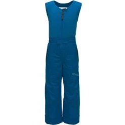 Spyder Expedition Pant - Toddler Boy's -Ski Equipment Discounts 195086 spyn mini exped old glory l