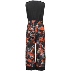 Spyder Expedition Pant - Toddler Boy's -Ski Equipment Discounts 195086 spyn mini exped prp 2