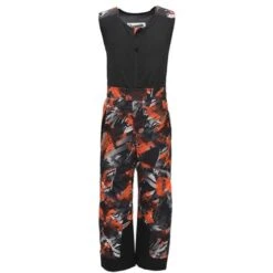 Spyder Expedition Pant - Toddler Boy's -Ski Equipment Discounts 195086 spyn mini exped prp l