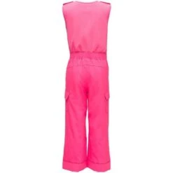 Spyder Sparkle Pant - Toddler Girl's -Ski Equipment Discounts 195106 spyn biitsy sparkle bryte bubblegum 2