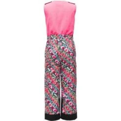 Spyder Sparkle Pant - Toddler Girl's -Ski Equipment Discounts 195106 spyn bitsy sparkle fmp 2