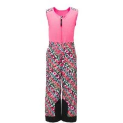 Spyder Sparkle Pant - Toddler Girl's -Ski Equipment Discounts 195106 spyn bitsy sparkle fmp l