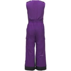 Spyder Sparkle Pant - Toddler Girl's -Ski Equipment Discounts 195106 spyn bitsy sparkle majesty 2