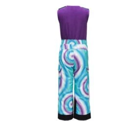 Spyder Sparkle Pant - Toddler Girl's -Ski Equipment Discounts 195106 spyn bitsy sparkle mvp 2