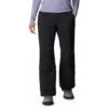 Columbia Shafer Canyon Insulated Pant - Women's -Ski Equipment Discounts 1954011 010 f 2223fw