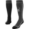 Spyder Sweep Socks - Women's -Ski Equipment Discounts 198070 spyn sweep socks black l