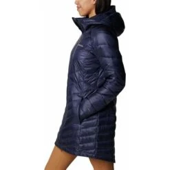 Columbia Joy Peak Mid Jacket - Women's - 2023 Model -Ski Equipment Discounts 1982661 472 a1 2223fw